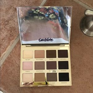 Tartelette Amazonian Clay Matte Palette